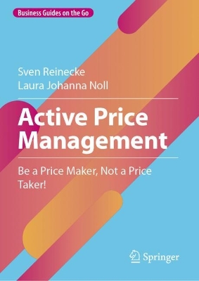 Cover of Active Price Management