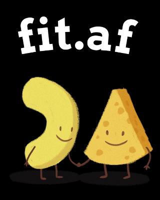 Book cover for fit.af