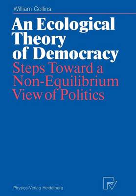 Book cover for An Ecological Theory of Democracy