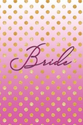 Book cover for Bride