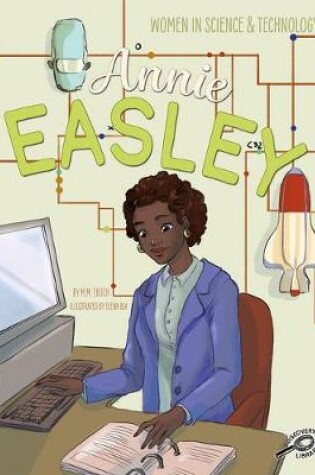 Cover of Annie Easley
