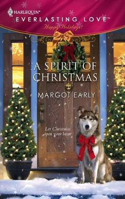 Cover of A Spirit of Christmas