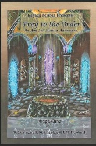 Cover of Prey to the Order