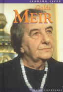 Cover of Golda Meir