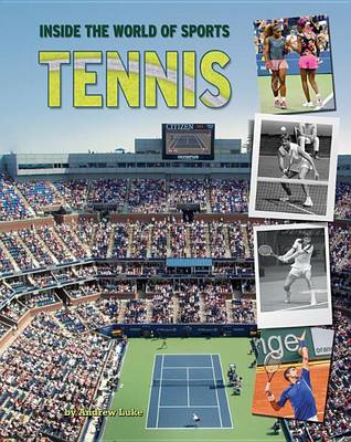 Cover of Tennis