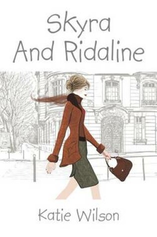 Cover of Skyra And Ridaline