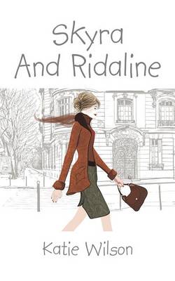 Book cover for Skyra And Ridaline