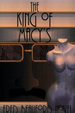 Cover of The King of Macy's