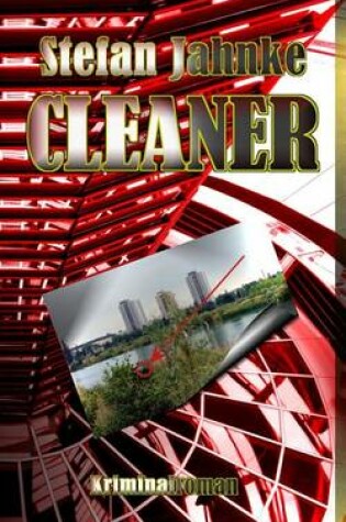Cover of Cleaner