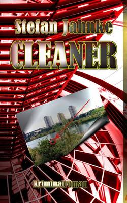 Book cover for Cleaner