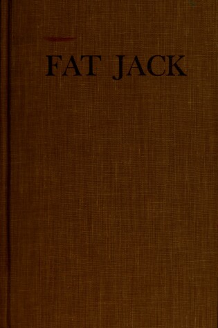 Cover of Fat Jack