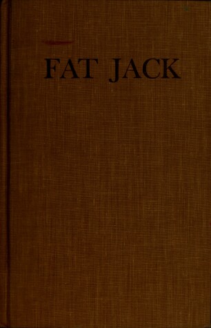 Book cover for Fat Jack