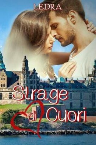 Cover of Strage Di Cuori