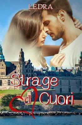 Book cover for Strage Di Cuori