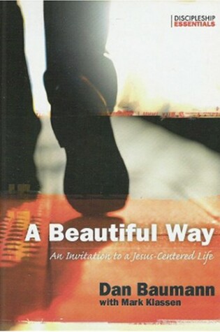 Cover of A Beautiful Way