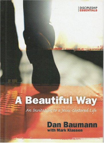 Book cover for A Beautiful Way