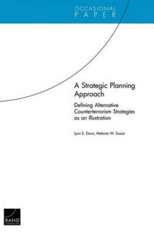 Cover of A Strategic Planning Approach