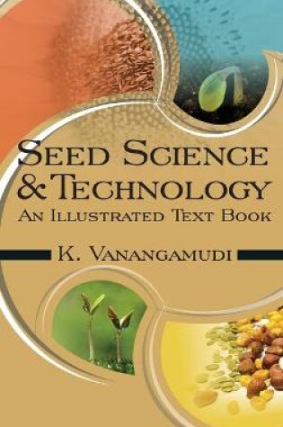 Cover of Seed Science and Technology