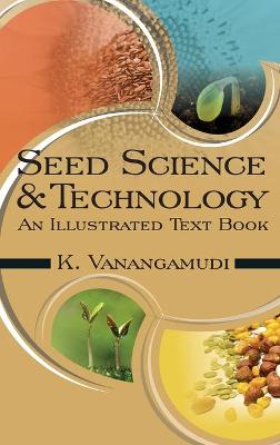 Book cover for Seed Science and Technology