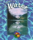 Cover of The Science of Water