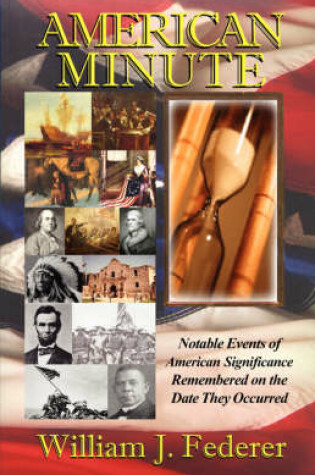 Cover of American Minute