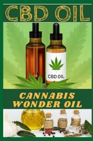 Cover of Cbd Oil