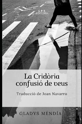 Cover of La Cridoria