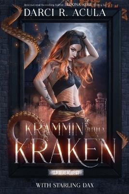 Book cover for Krammin' With A Kraken