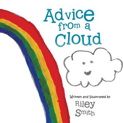 Book cover for Advice from a Cloud