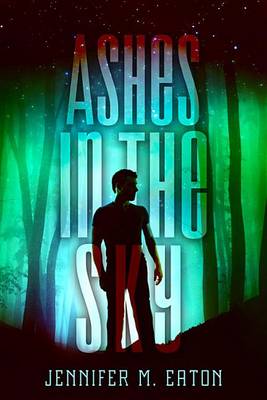 Book cover for Ashes in the Sky