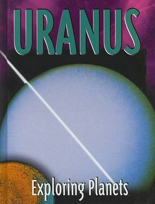 Book cover for Uranus