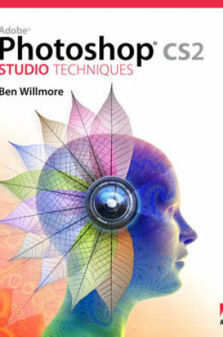 Cover of Adobe Photoshop CS2 Studio Techniques and Hot Tips Bundle