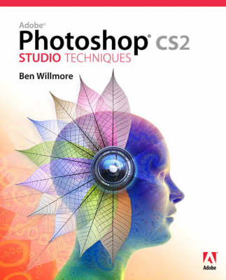 Book cover for Adobe Photoshop CS2 Studio Techniques and Hot Tips Bundle