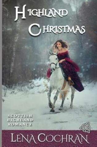 Cover of Highland Christmas