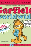 Book cover for Garfield Worldwide