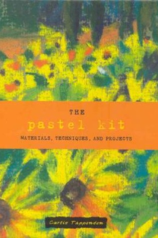 Cover of The Pastel Kit