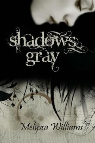 Cover of Shadows Gray