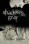 Book cover for Shadows Gray