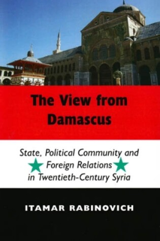 Cover of The View From Damascus