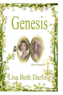 Book cover for Genesis