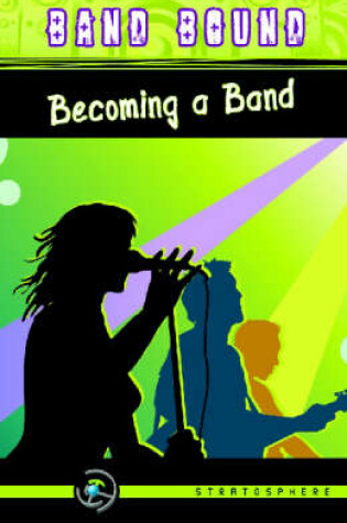 Cover of Becoming a Band