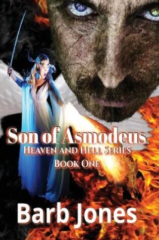 Cover of Son of Asmodeus