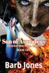 Book cover for Son of Asmodeus