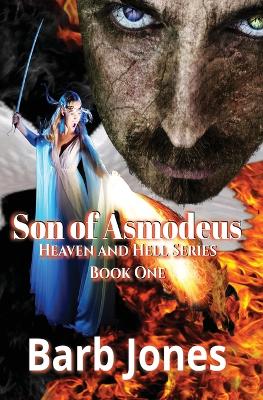 Cover of Son of Asmodeus