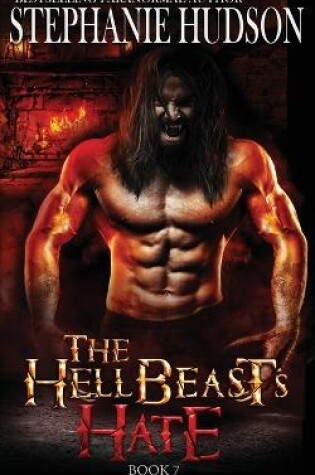 Cover of The HellBeast's Hate