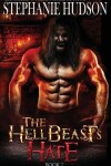 Book cover for The HellBeast's Hate