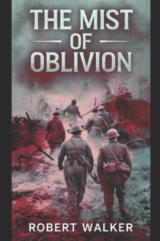 Cover of The Mist of Oblivion