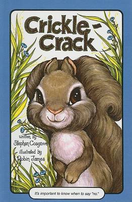 Book cover for Crickle-Crack