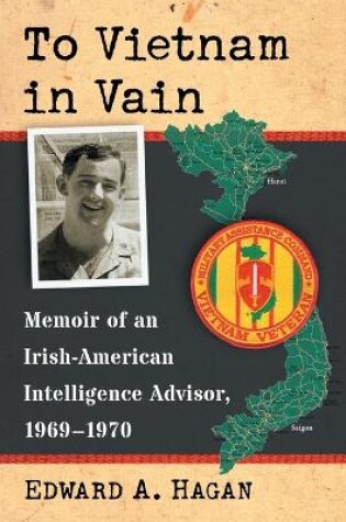 Cover of To Vietnam in Vain