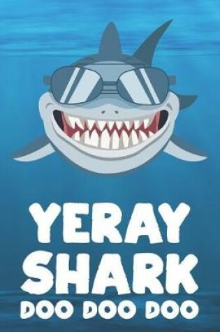 Cover of Yeray - Shark Doo Doo Doo